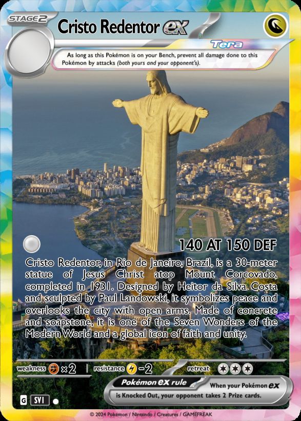 Cristo Redentor
